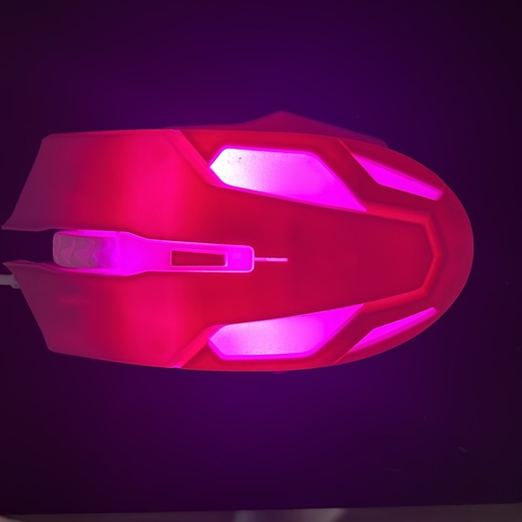 I don’t need a keyboard and mouse - Picture 4 of 4